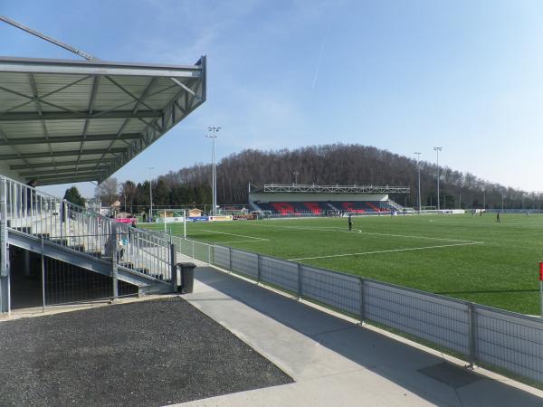Bild av Stade de Rocourt