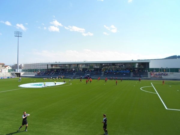 Lidl Arena