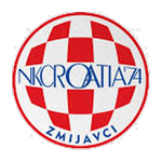 Croatia Zmijavci