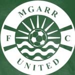 Mgarr W