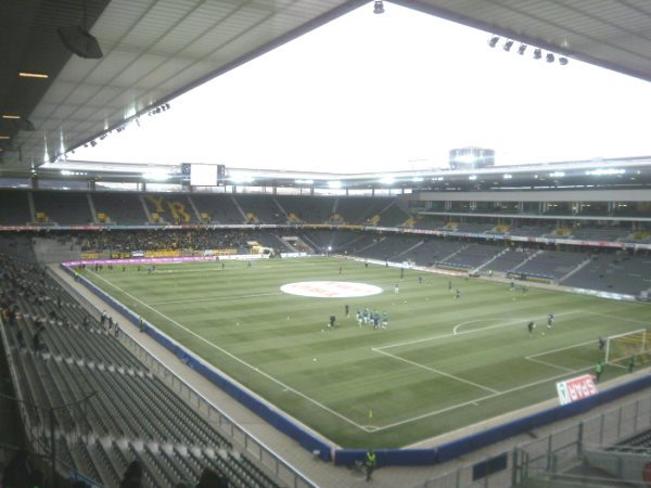 Bild av Stadion Wankdorf