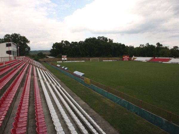 Bild av Stadion Borca kraj Morave