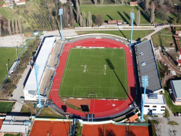 Bild av Stadion Cibalia