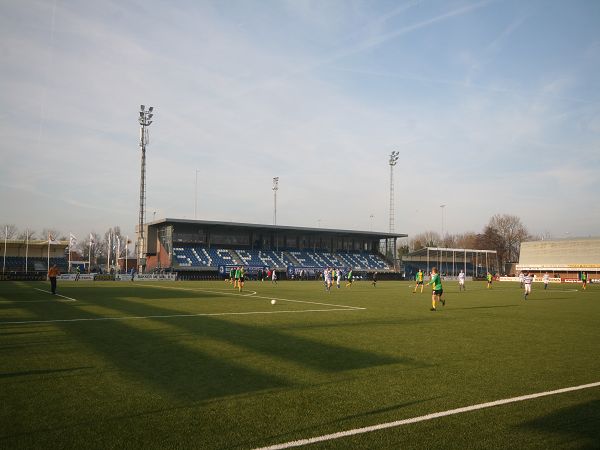 Bild av Sportpark De Westmaat (Spakenburg)