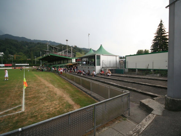 Bild av Stadion Kleinfeld
