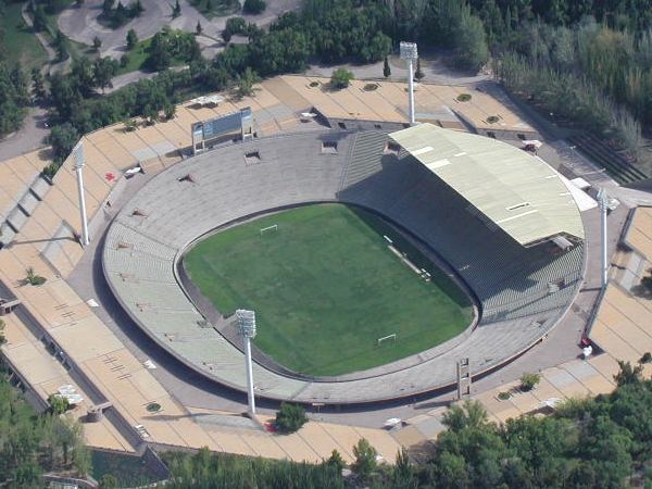 Bild av Estadio Malvinas Argentinas