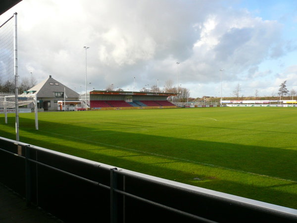 Bild av Sportpark de Krom