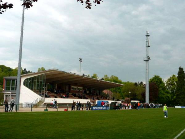 Bild av Stade Municipal