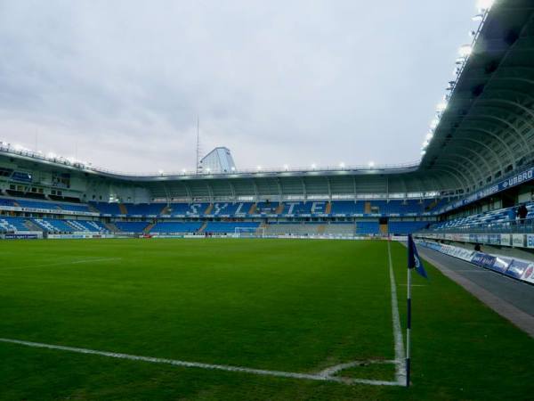 Bild av Aker Stadion