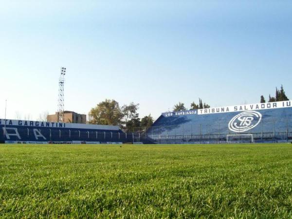 Bild av Estadio Juan Bautista Gargantini