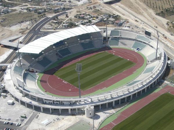 Bild av Panthessaliko Stadio