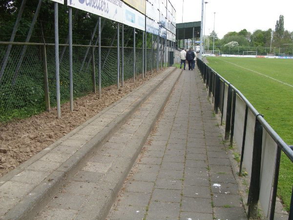 Bild av Sportpark Marsana