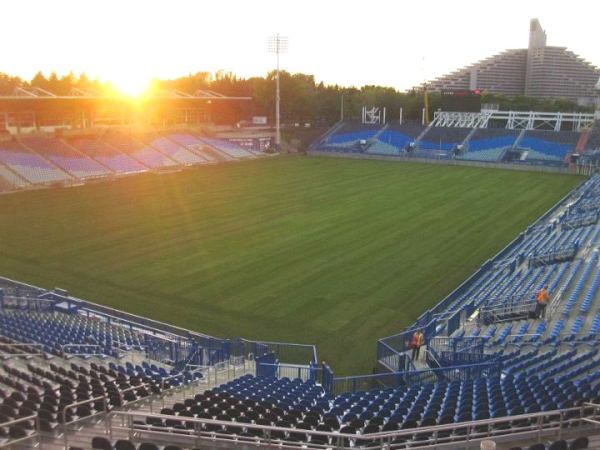 Bild av Stade Saputo