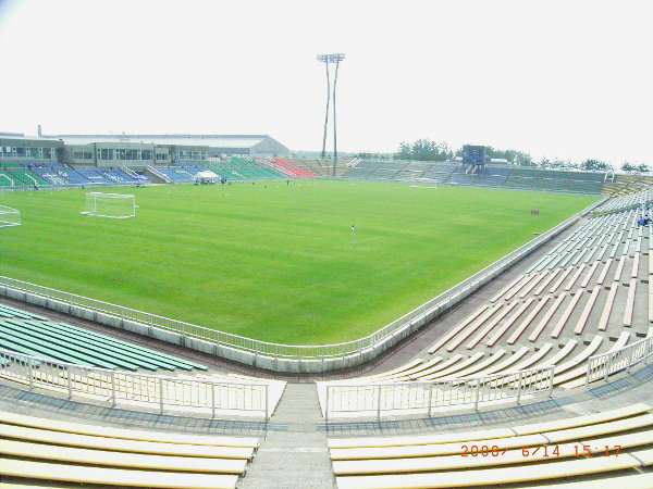 Bild av Techno-Port Fukui Stadium