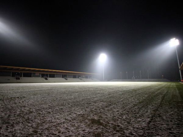 Bild av Stadion Miejski im. Sebastiana Karpiniuka