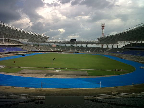 Bild av Estadio Hernán Ramírez Villegas