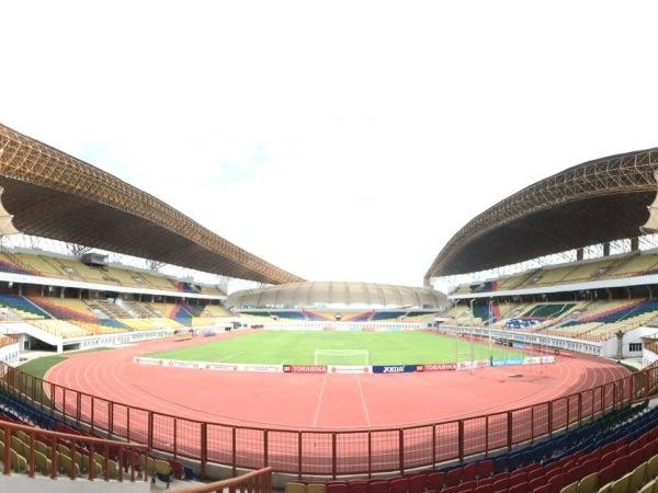 Stadion Wibawa Mukti