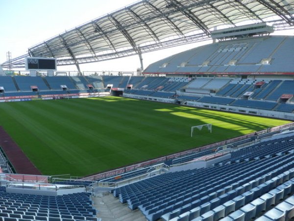 Bild av Jeju World Cup Stadium