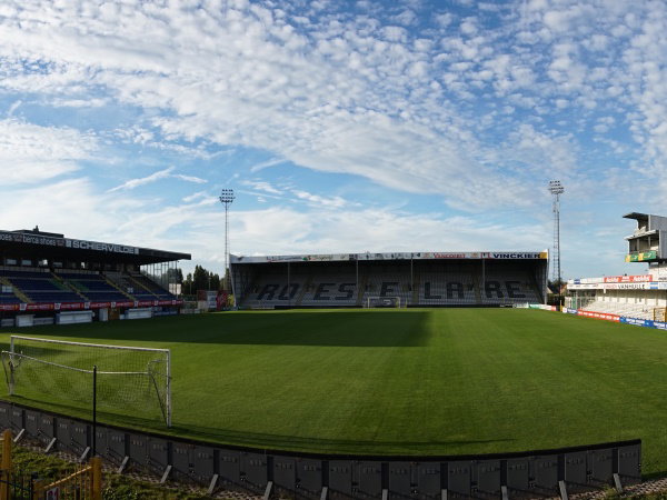 Bild av Stadion Schiervelde