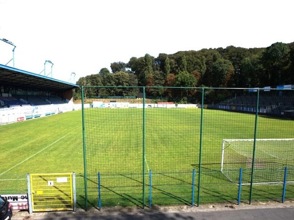 Bild av Stade Joseph Mariën