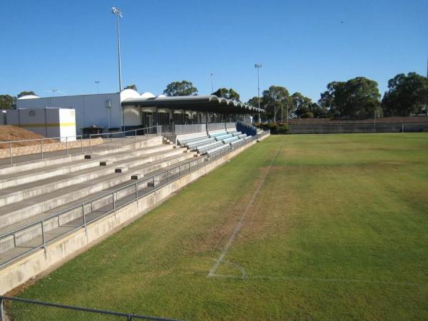 Bild av Marden Sports Complex
