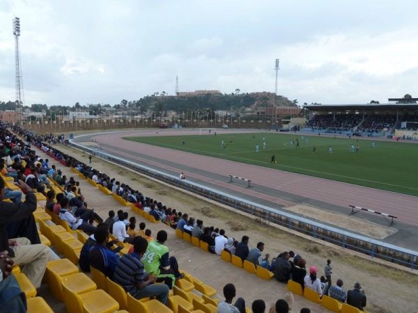 Bild av Cicero Stadium