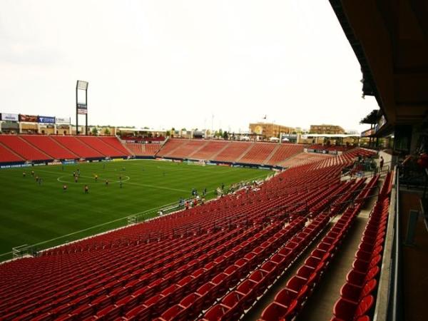 Bild av Toyota Stadium