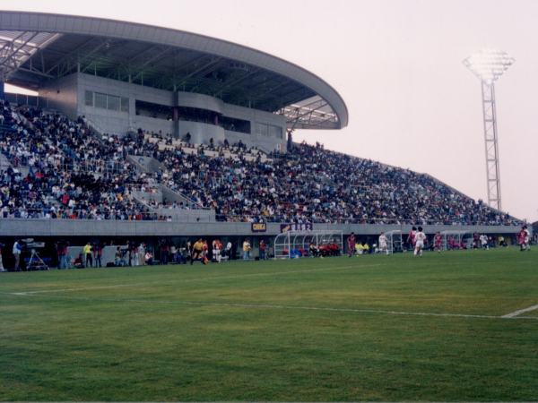 Bild av Axis Bird Stadium