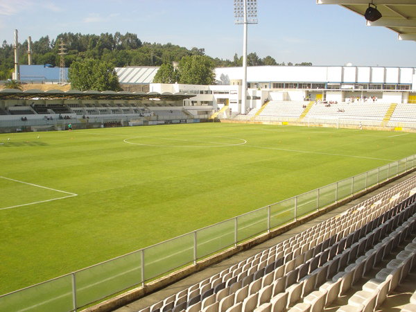 Bild av Parque Desportivo Comendador Joaquim de Almeida Freitas