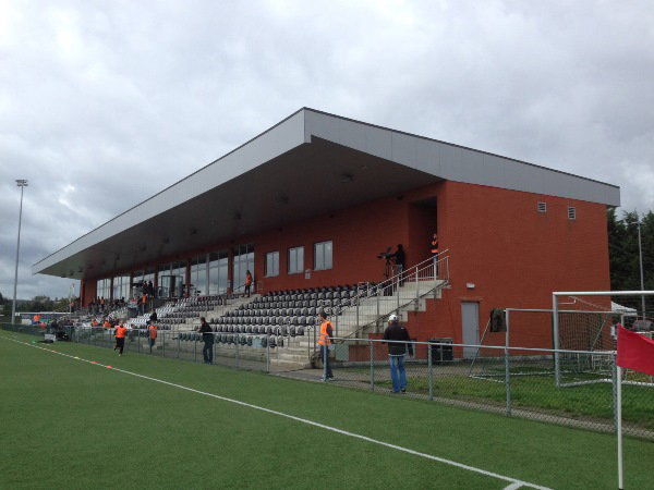 Bild av Chillax Arena