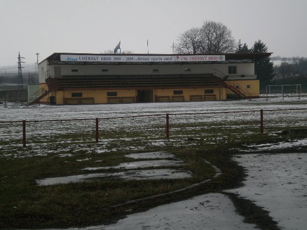 Bild av Orelský stadion