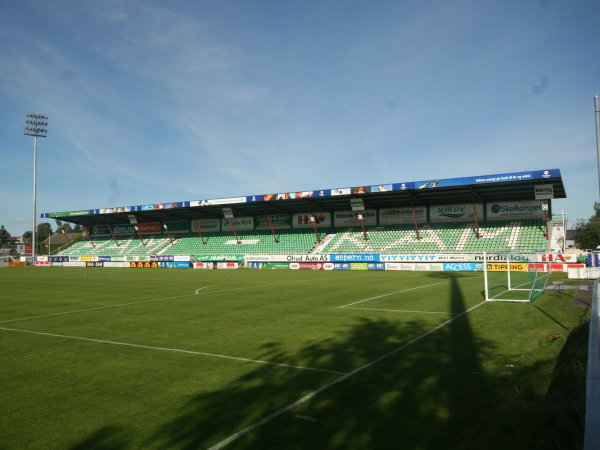 Bild av Briskeby Arena