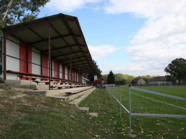 Bild av FC Dabas Sporttelep
