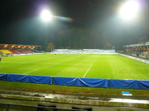 Bild av 711 Stadion