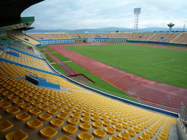 Bild av Stade Amahoro