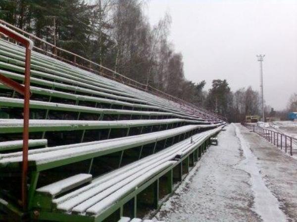 Bild av Arena Annenki