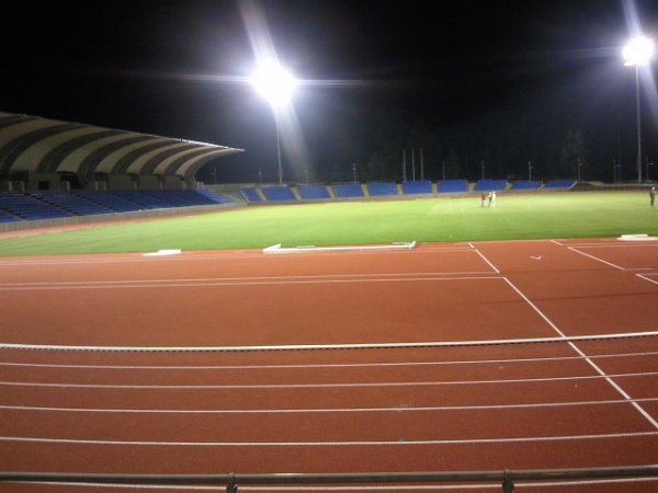 Bild av Stadion MOSiR