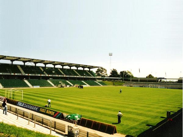 Bild av Gladsaxe Stadion