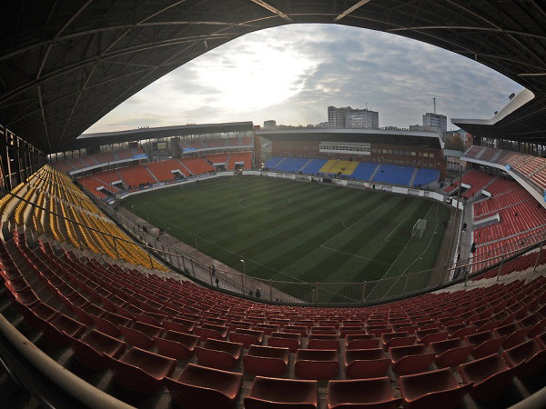Bild av Stadion Yuvileinyi