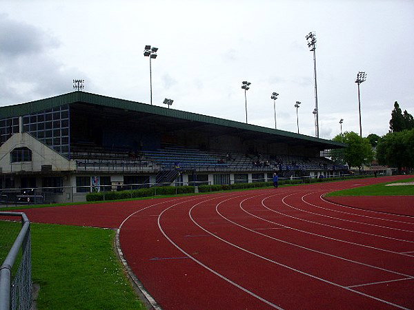 Bild av Sportanlage Hubelmatt