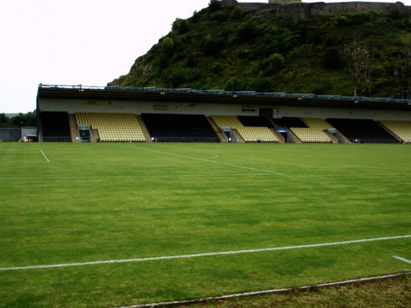 Bild av The moreroom.com Stadium