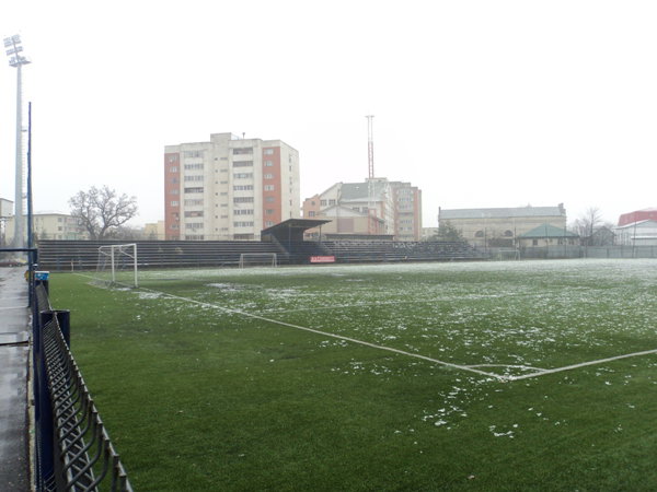 Bild av Teren Sintetic Cornel Negoescu