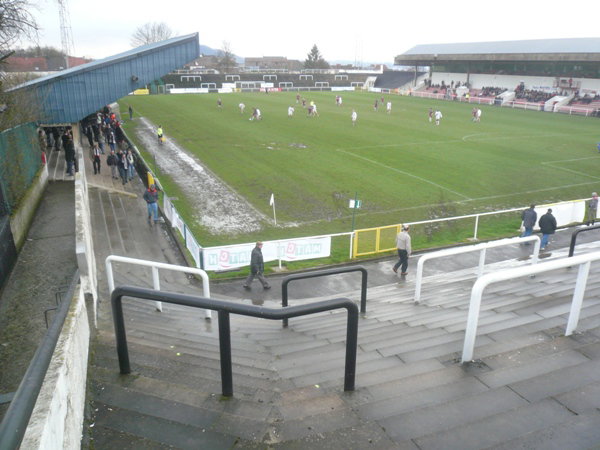 Bild av Stade de la Neuville