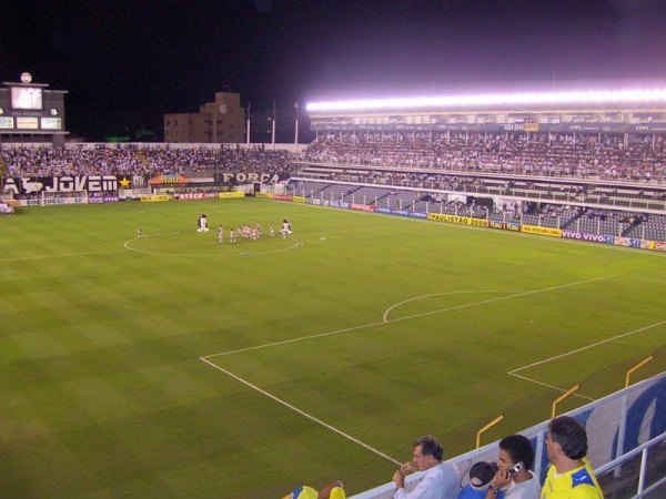 Bild av Estádio Urbano Caldeira