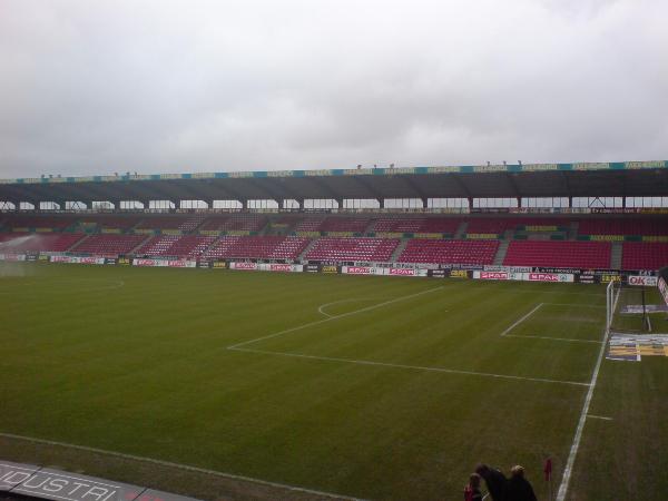 Bild av Right to Dream Park