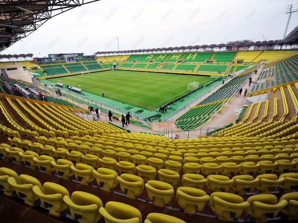 Bild av Anzhi Arena
