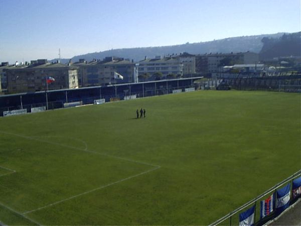 Bild av Estadio Ramón Unzaga Asla