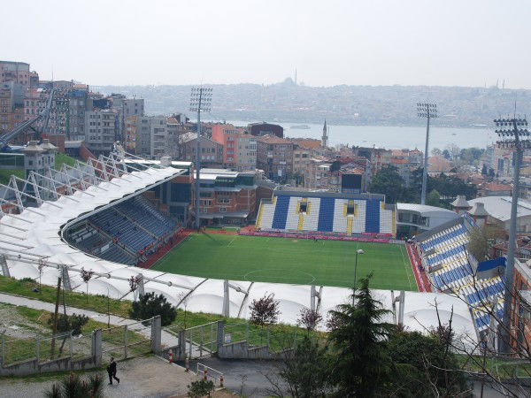Recep Tayyip Erdoğan Stadyumu