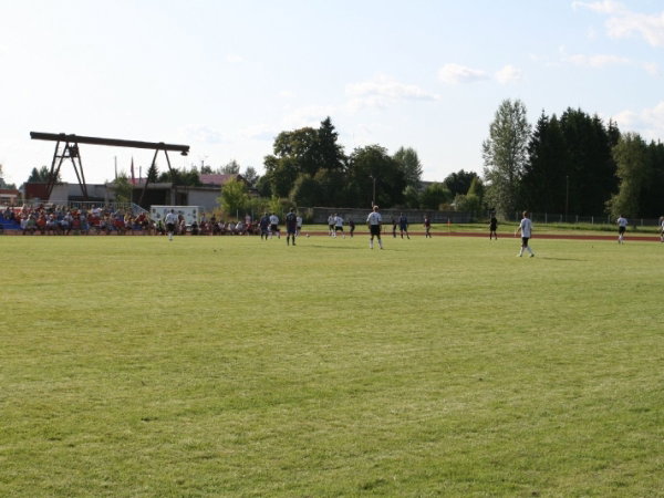 Bild av Paide linnastaadion