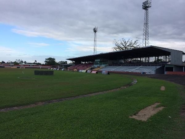 Bild av André-Kamperveen-Stadion